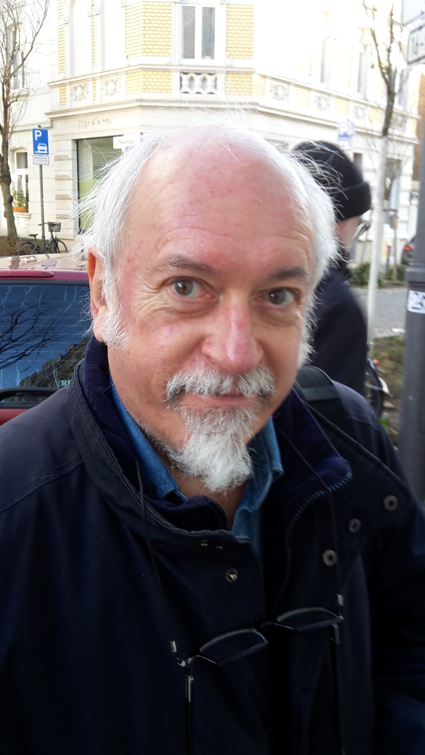 Danilo Reato