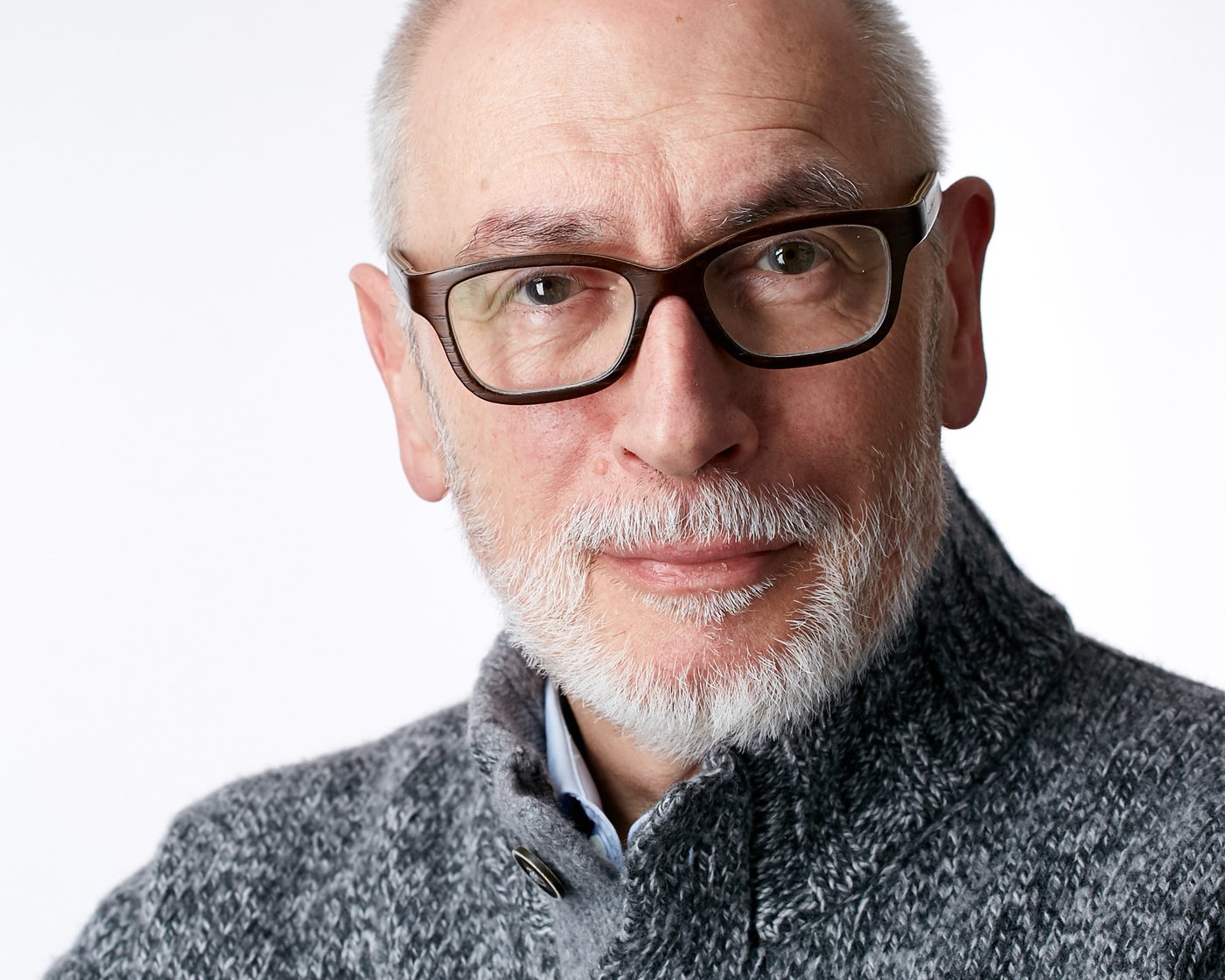 Dr. Arnold E. Maurer © headshots.de