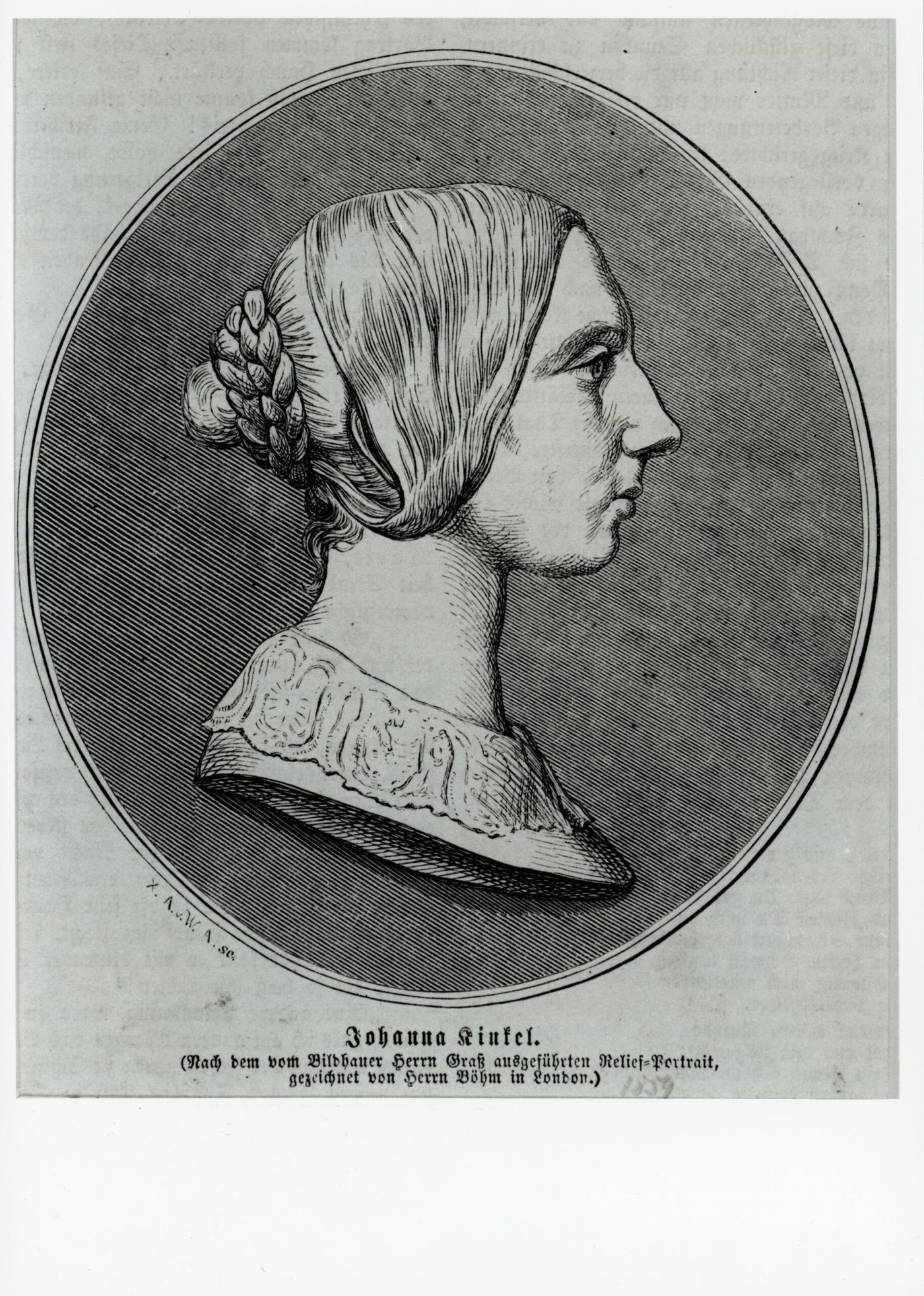 Johanna Kinkel