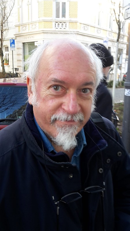 Danilo Reato
