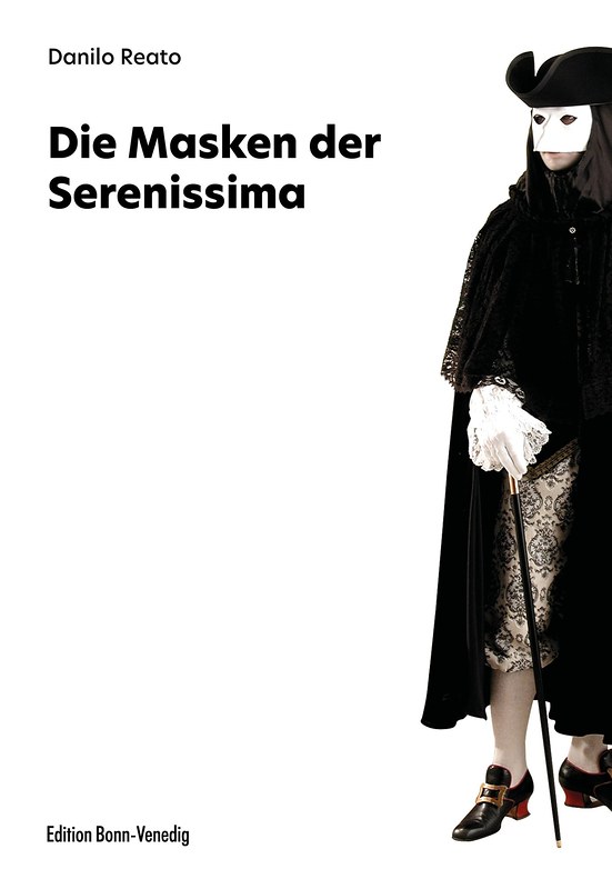 Die Masken der Serenissima