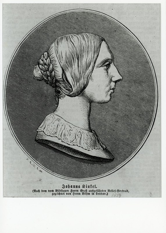 Johanna Kinkel