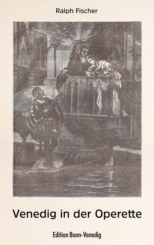 Venedig in der Operette