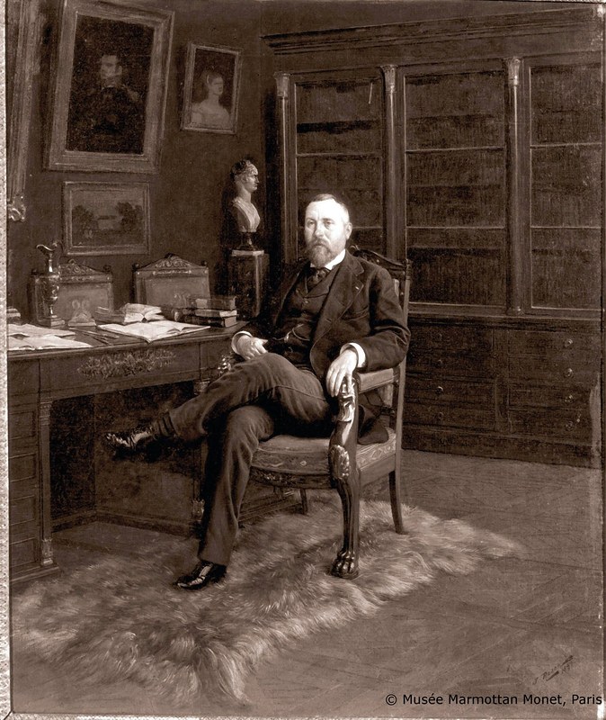 Paul Marmottan