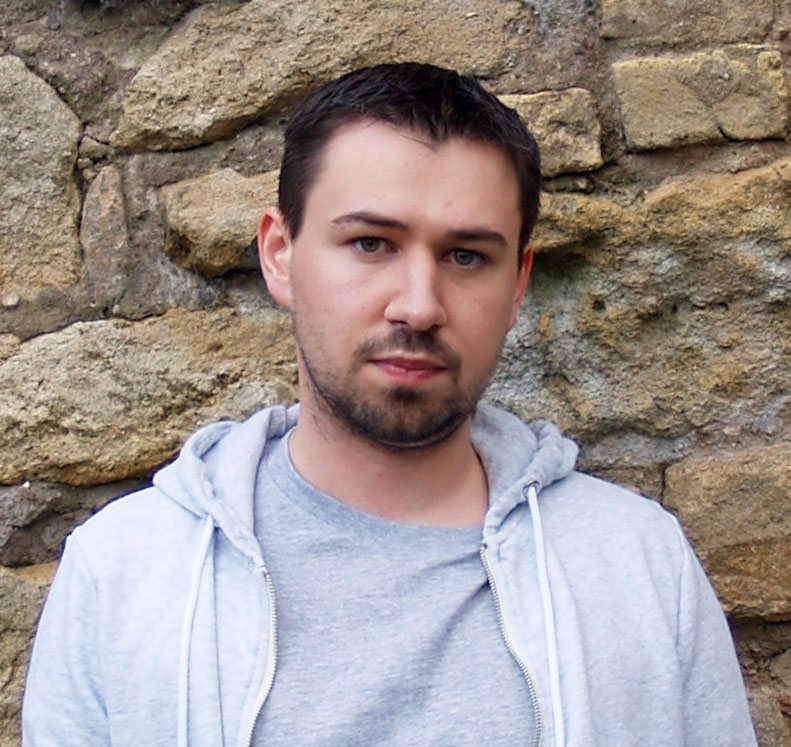 Tobias Jawtusch